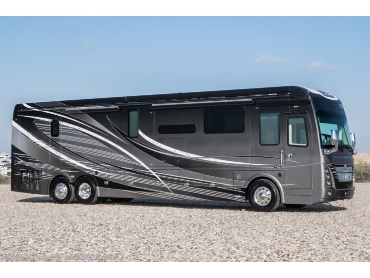 Email now about this 2021 Foretravel Realm Presidential LV2! Used 2021 Foretravel Realm Presidential LV2 available in Alvarado, Texas