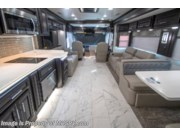 Call now about this 2026 Forest River Berkshire XLT 45E! 2026 Forest River Berkshire XLT 45E - New Diesel Pusher For Sale by Motor Home Specialist in Alvarado, Texas features Bath & 1/2, Bunk Beds, Theater Seating