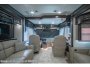 Contact us now about this 2026 Forest River Berkshire XLT 45E! 2026 Berkshire XLT 45E by Forest River from Motor Home Specialist in Alvarado, Texas