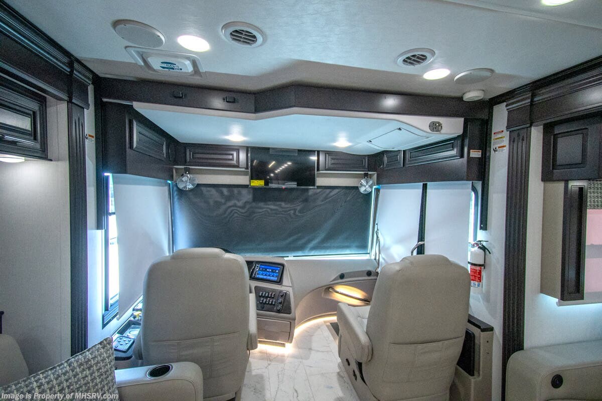 New 2026 Forest River Berkshire XLT 45E available in Alvarado, Texas