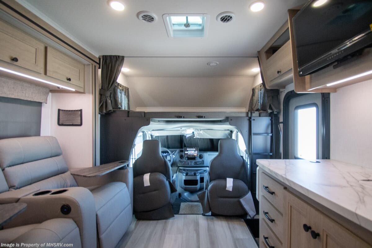 Contact us now about this 2026 Forest River Forester Classic 3011DS! 2026 Forester Classic 3011DS by Forest River from Motor Home Specialist in Alvarado, Texas