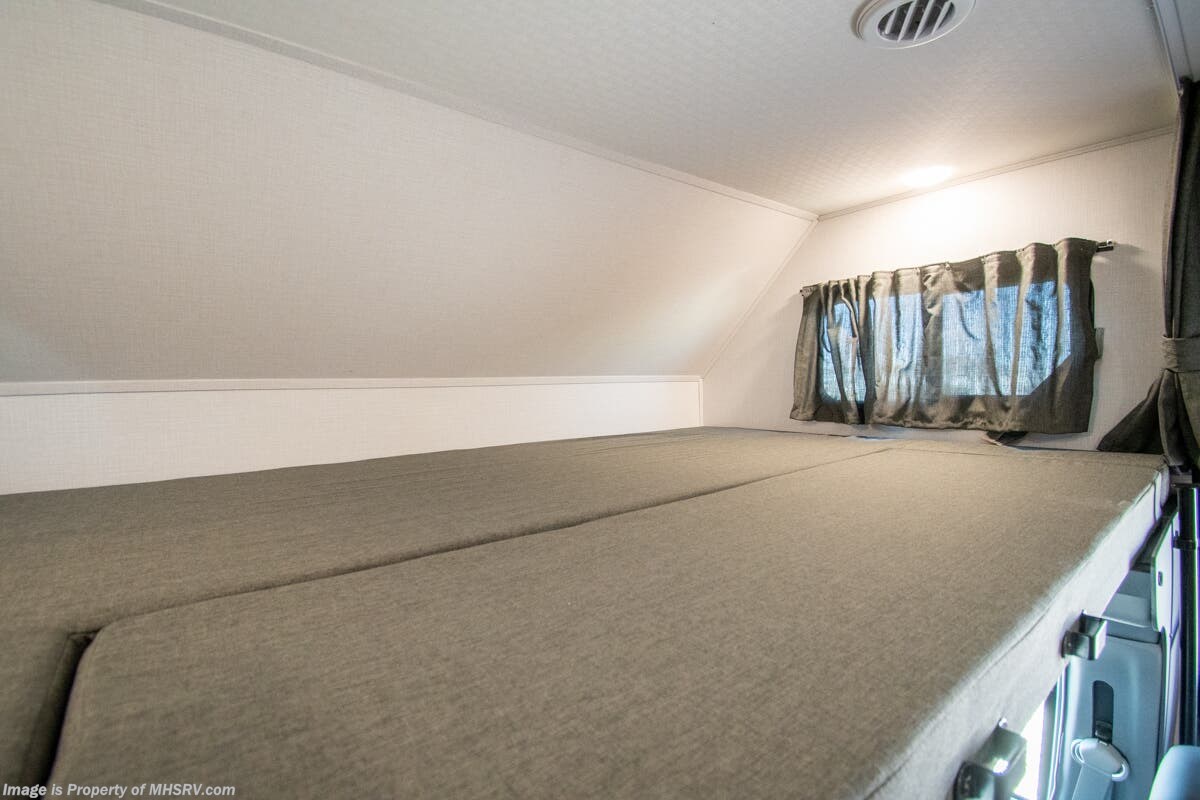 New 2026 Forest River Forester Classic 3011DS available in Alvarado, Texas