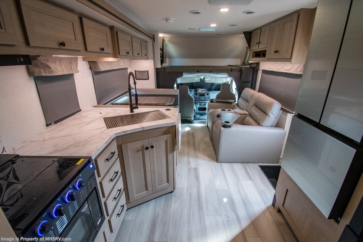 Call now about this 2026 Forest River Forester Classic 3051S! 2026 Forest River Forester Classic 3051S - New Class C For Sale by Motor Home Specialist in Alvarado, Texas features Theater Seating