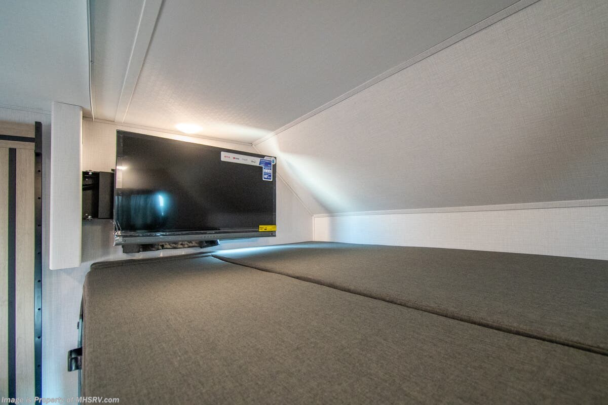 New 2026 Forest River Forester Classic 3051S available in Alvarado, Texas