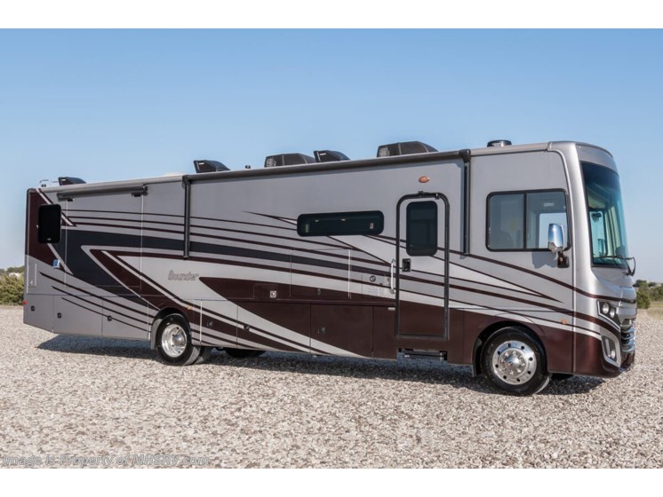 Email now about this 2024 Fleetwood Bounder 36F! Used 2024 Fleetwood Bounder 36F available in Alvarado, Texas