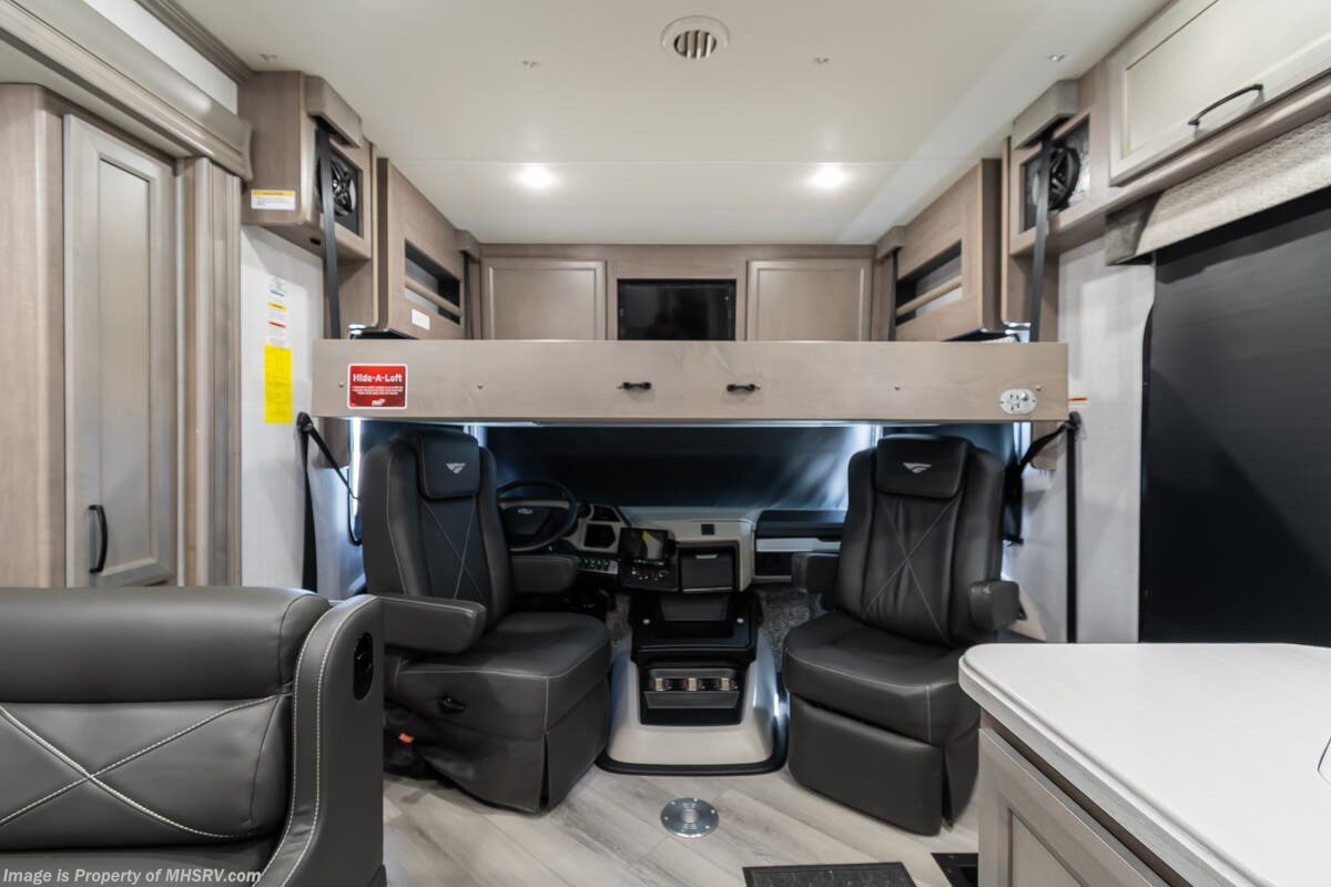 Used 2024 Fleetwood Bounder 36F available in Alvarado, Texas