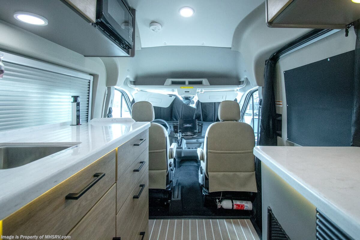 Contact us now about this 2026 Entegra Coach Expanse 21T! 2026 Expanse 21T by Entegra Coach from Motor Home Specialist in Alvarado, Texas