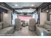 Contact us now about this 2026 Forest River Berkshire XL 40H! 2026 Berkshire XL 40H by Forest River from Motor Home Specialist in Alvarado, Texas