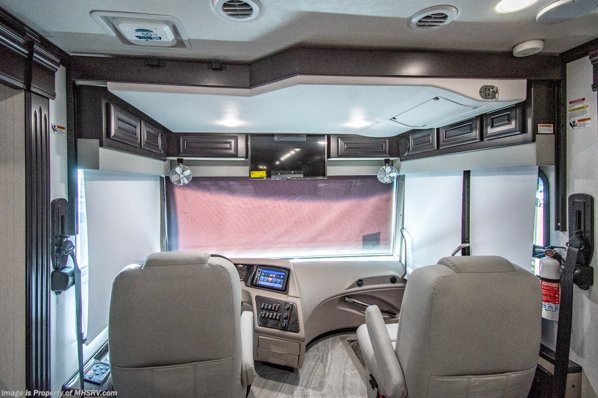 New 2026 Forest River Berkshire XL 40H available in Alvarado, Texas