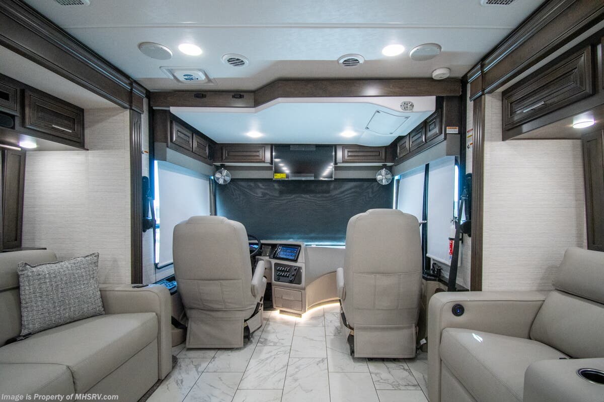 Contact us now about this 2026 Forest River Berkshire XL 40H! 2026 Berkshire XL 40H by Forest River from Motor Home Specialist in Alvarado, Texas