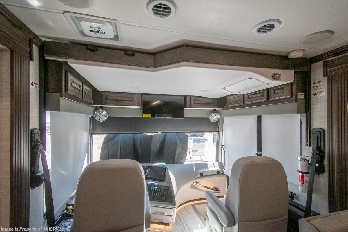 New 2026 Forest River Berkshire 34B available in Alvarado, Texas