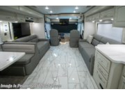 Call now about this 2026 Forest River Berkshire XL 37B! 2026 Forest River Berkshire XL 37B - New Diesel Pusher For Sale by Motor Home Specialist in Alvarado, Texas