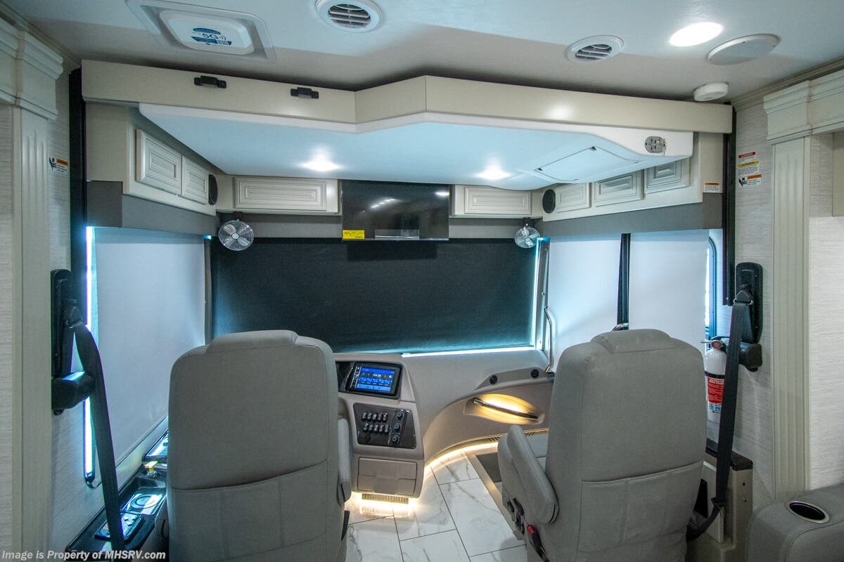 New 2026 Forest River Berkshire XL 37B available in Alvarado, Texas