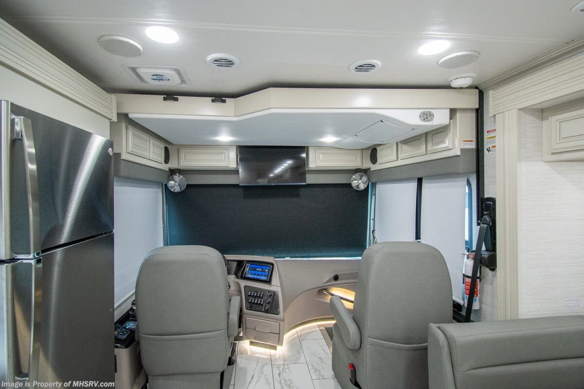 New 2026 Forest River Berkshire 40F available in Alvarado, Texas