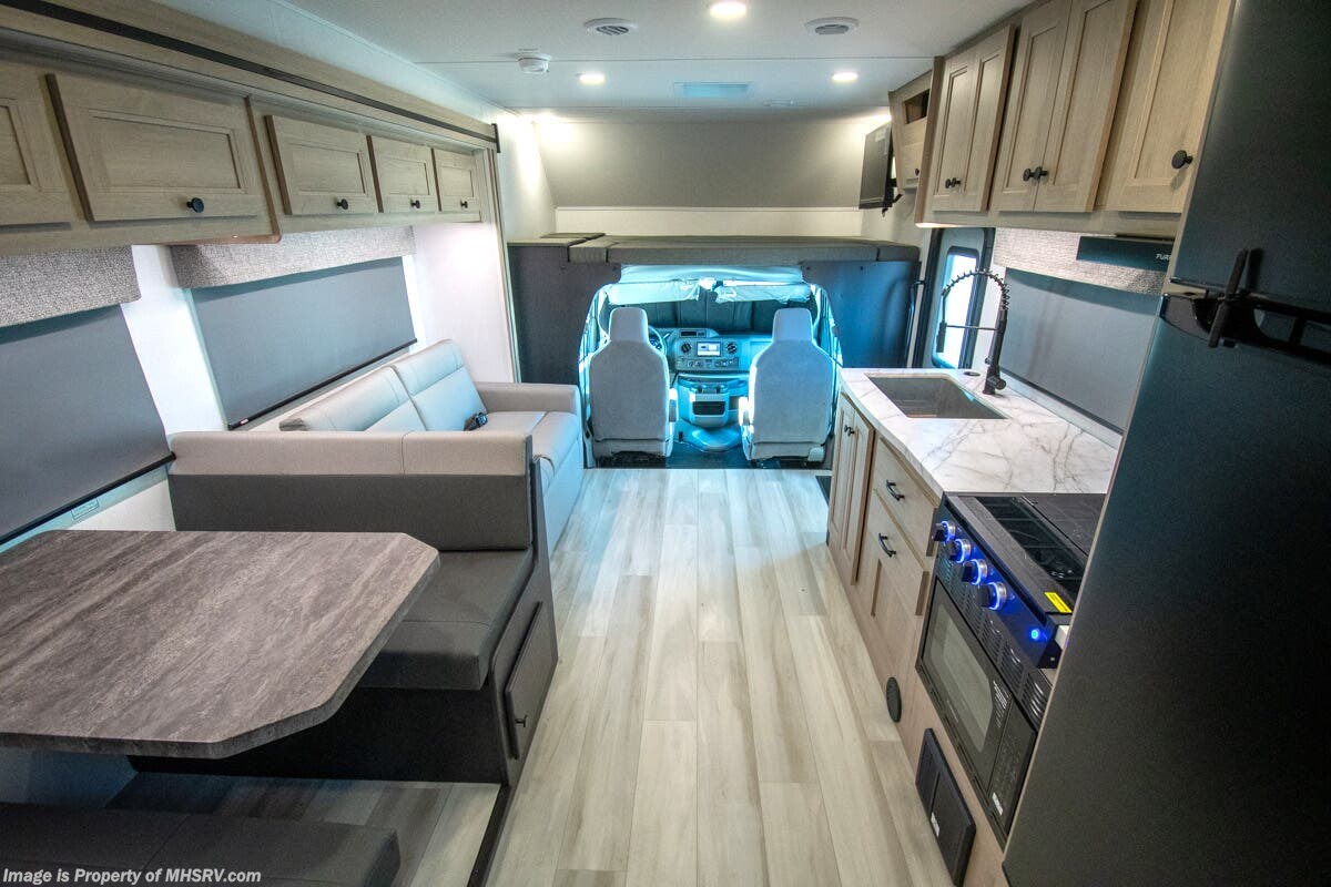 Call now about this 2026 Forest River Forester LE 2851S! 2026 Forest River Forester LE 2851S - New Class C For Sale by Motor Home Specialist in Alvarado, Texas