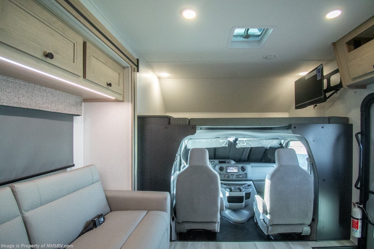 Contact us now about this 2026 Forest River Forester LE 2851S! 2026 Forester LE 2851S by Forest River from Motor Home Specialist in Alvarado, Texas