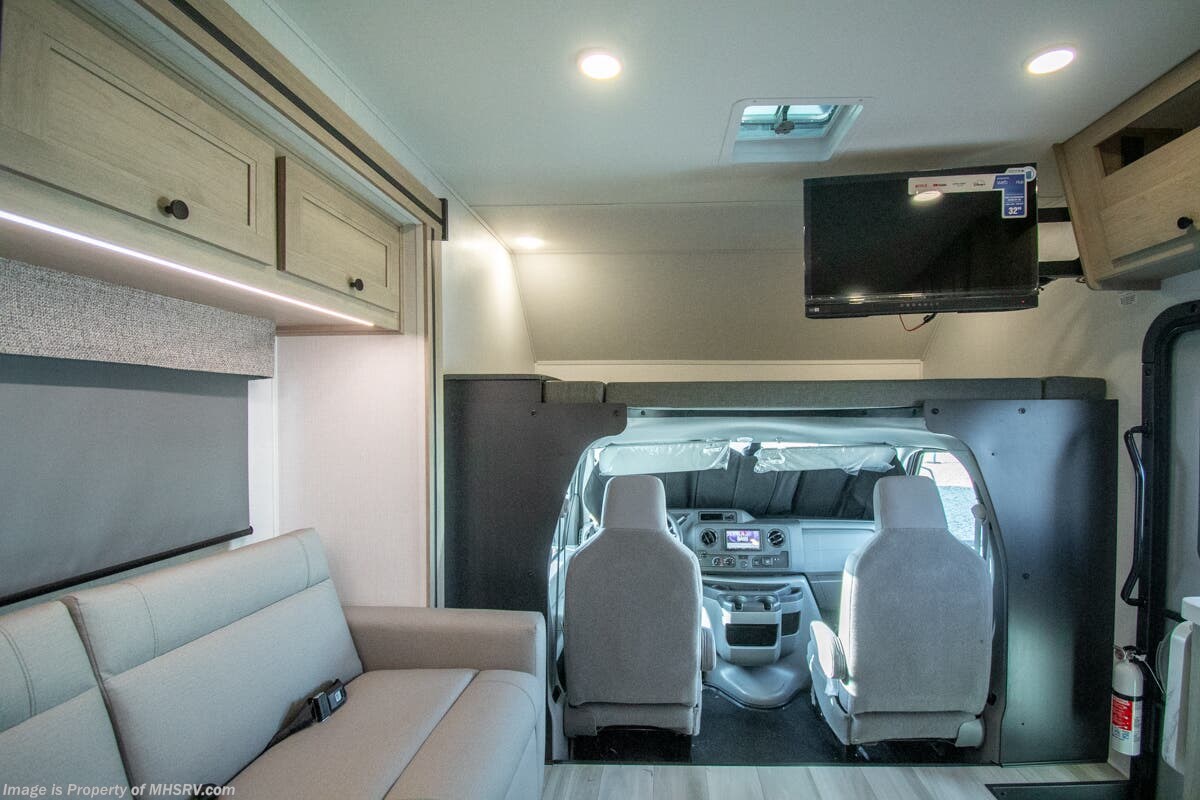 New 2026 Forest River Forester LE 2851S available in Alvarado, Texas