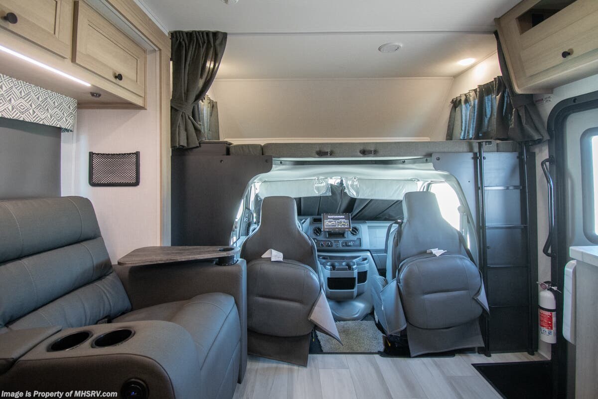 Contact us now about this 2026 Forest River Forester Classic 3011DS! 2026 Forester Classic 3011DS by Forest River from Motor Home Specialist in Alvarado, Texas