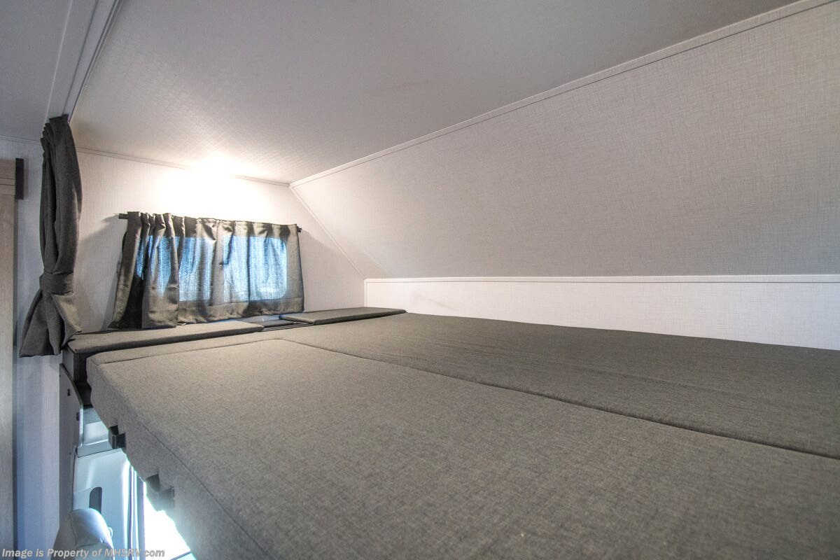 New 2026 Forest River Forester Classic 3011DS available in Alvarado, Texas