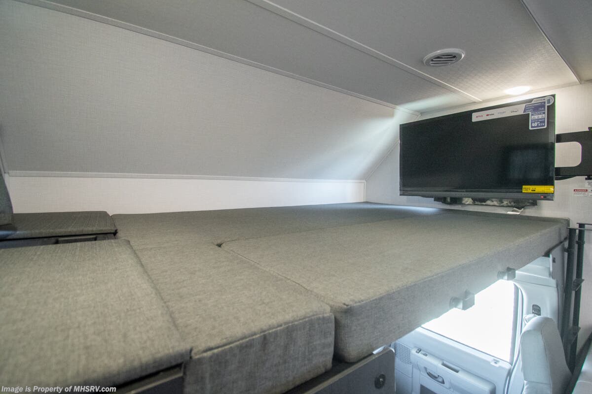 New 2026 Forest River Forester Classic 2861DSF available in Alvarado, Texas