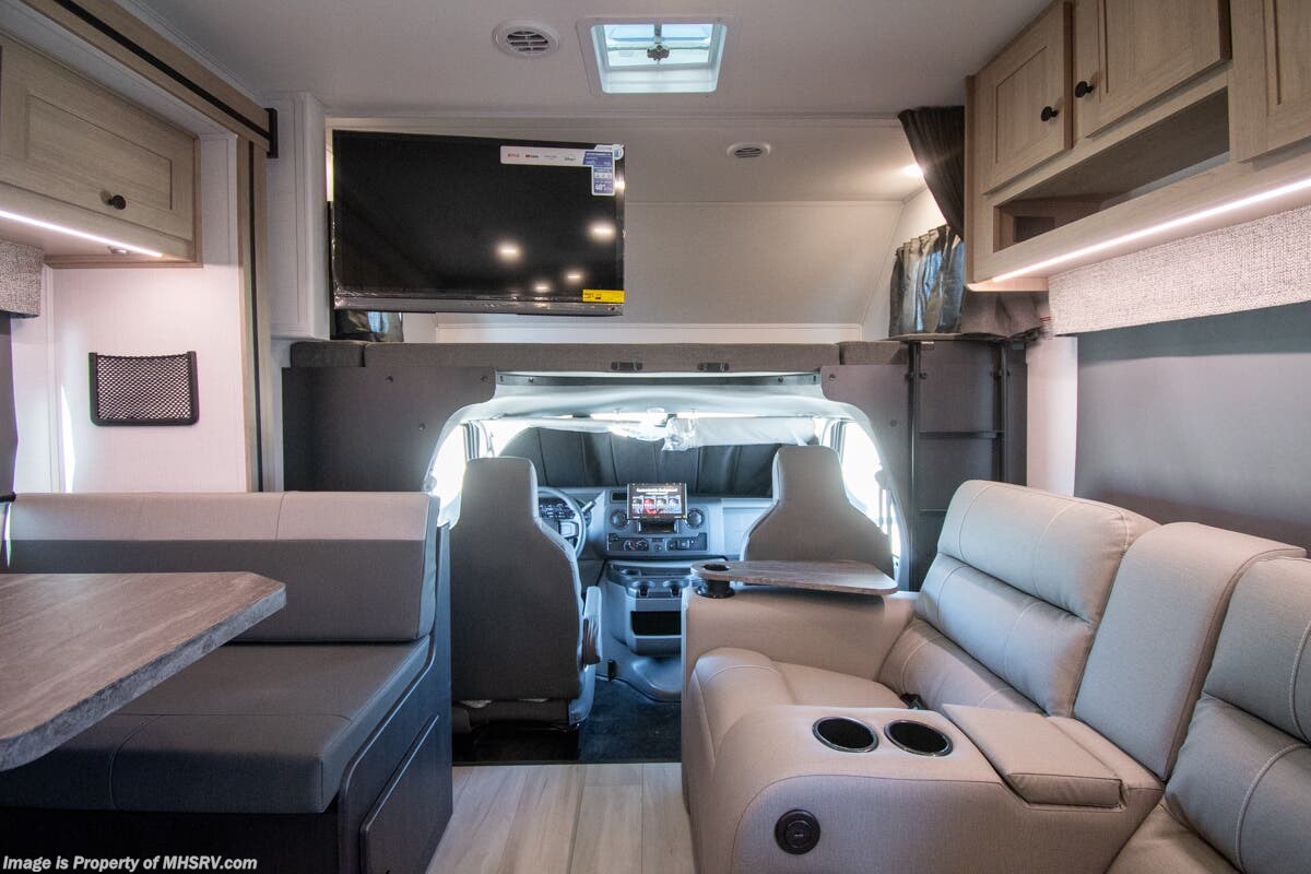 Contact us now about this 2026 Forest River Forester Classic 3051S! 2026 Forester Classic 3051S by Forest River from Motor Home Specialist in Alvarado, Texas