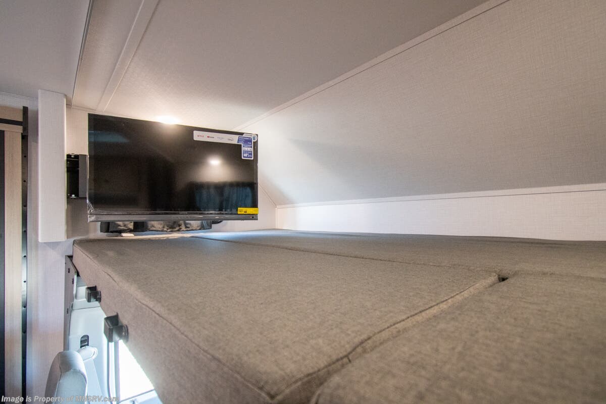 New 2026 Forest River Forester Classic 3051S available in Alvarado, Texas