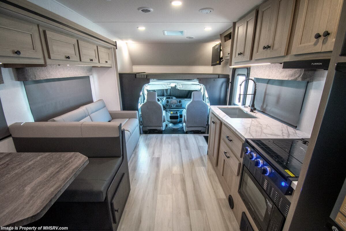 Call now about this 2026 Forest River Forester LE 2851S! 2026 Forest River Forester LE 2851S - New Class C For Sale by Motor Home Specialist in Alvarado, Texas