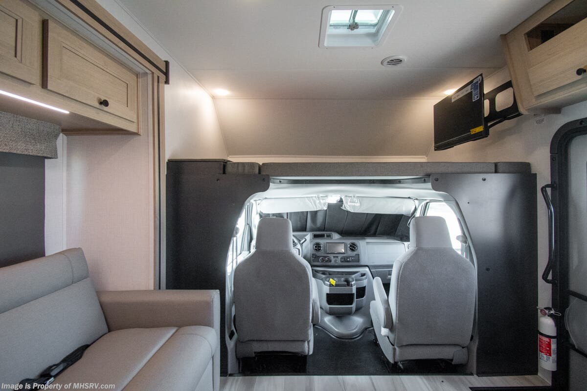 Contact us now about this 2026 Forest River Forester LE 2851S! 2026 Forester LE 2851S by Forest River from Motor Home Specialist in Alvarado, Texas