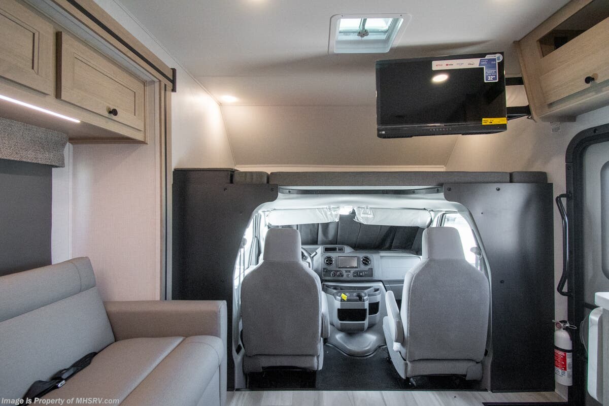 New 2026 Forest River Forester LE 2851S available in Alvarado, Texas