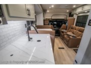 Call now about this 2026 Dynamax Corp Europa 32KD! 2026 Dynamax Corp Europa 32KD - New Class C For Sale by Motor Home Specialist in Alvarado, Texas features Theater Seating
