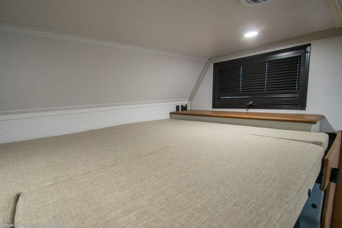 New 2026 Dynamax Corp Europa 32KD available in Alvarado, Texas