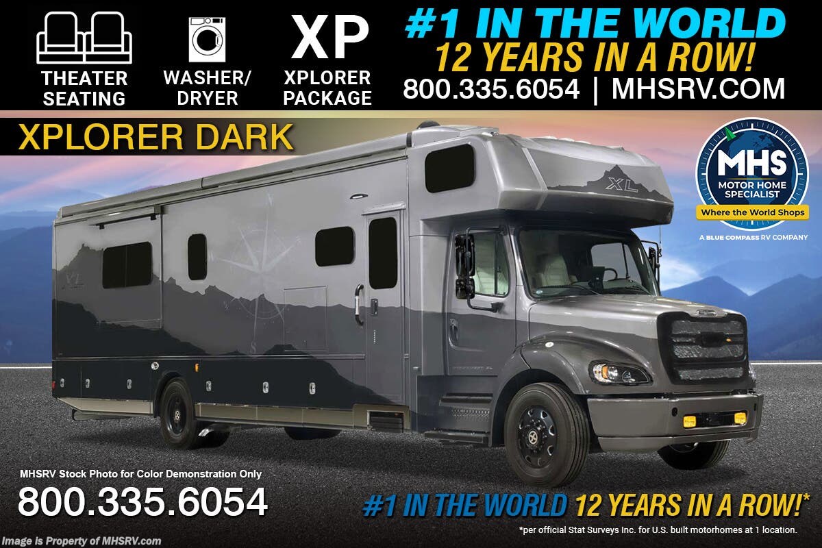 Email now about this 2026 Dynamax Corp Dynaquest XL 3700BD! New 2026 Dynamax Corp Dynaquest XL 3700BD available in Alvarado, Texas