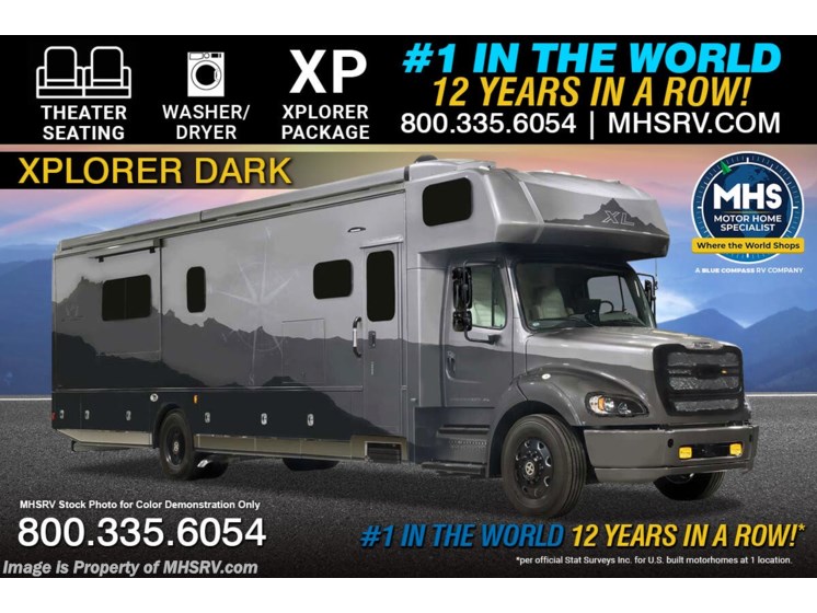 Email now about this 2026 Dynamax Corp Dynaquest XL 3700BD! New 2026 Dynamax Corp Dynaquest XL 3700BD available in Alvarado, Texas