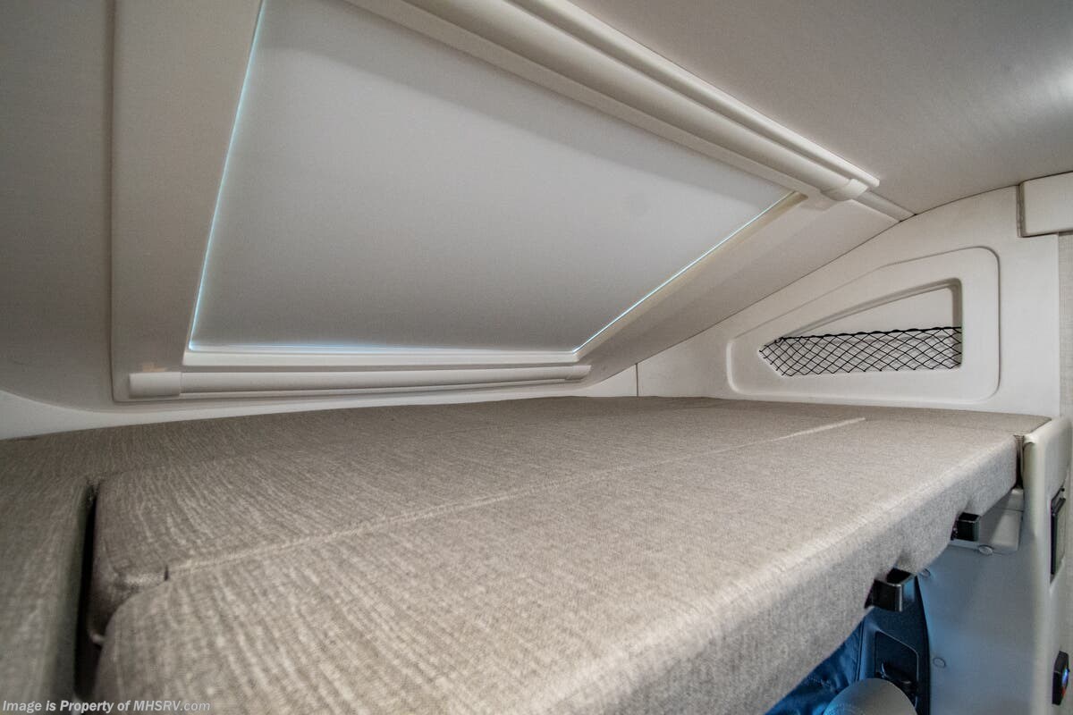 Used 2025 Thor Motor Coach Tiburon 24FB available in Alvarado, Texas