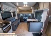 Call now about this 2026 Nexus Ghost 33DS! 2026 Nexus Ghost 33DS - New Class C For Sale by Motor Home Specialist in Alvarado, Texas