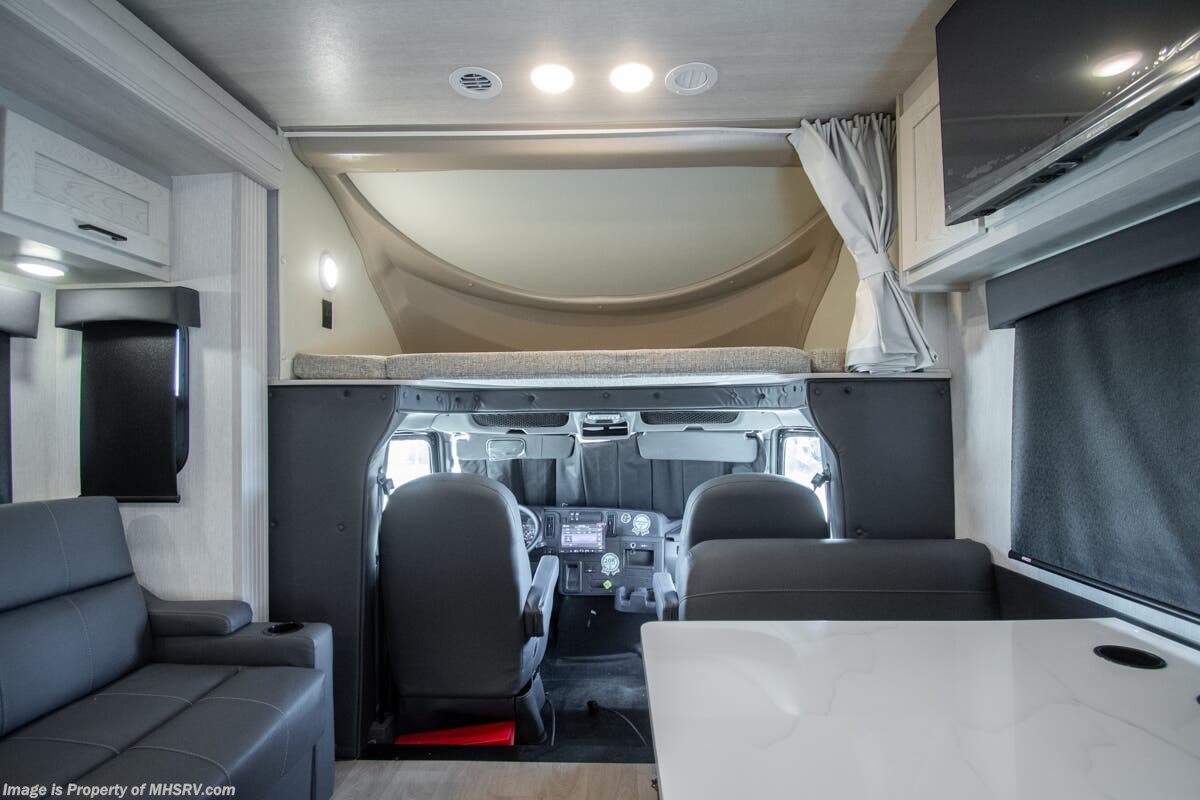 Contact us now about this 2026 Nexus Ghost 33DS! 2026 Ghost 33DS by Nexus from Motor Home Specialist in Alvarado, Texas