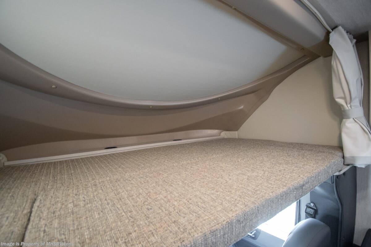 New 2026 Nexus Ghost 33DS available in Alvarado, Texas