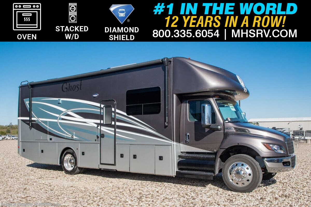 Email now about this 2026 Nexus Ghost 33DS! New 2026 Nexus Ghost 33DS available in Alvarado, Texas