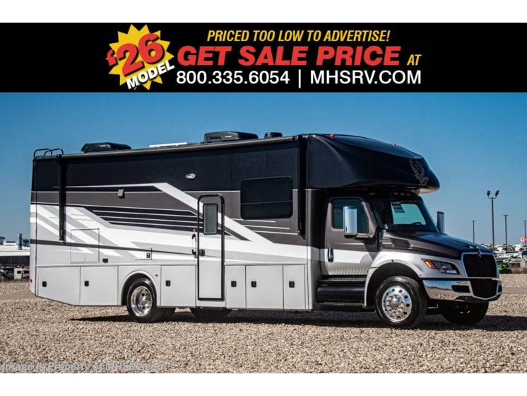 Email now about this 2026 Nexus Ghost 33DS! New 2026 Nexus Ghost 33DS available in Alvarado, Texas