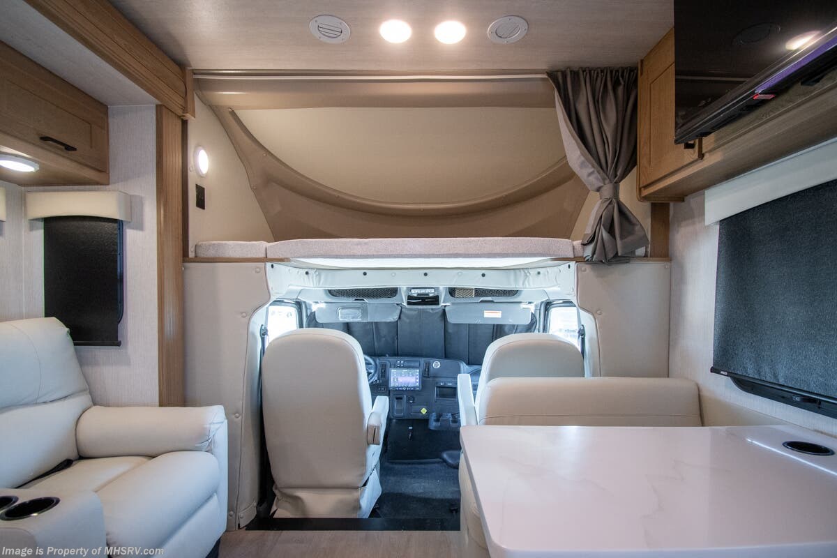 Contact us now about this 2026 Nexus Ghost 33DS! 2026 Ghost 33DS by Nexus from Motor Home Specialist in Alvarado, Texas