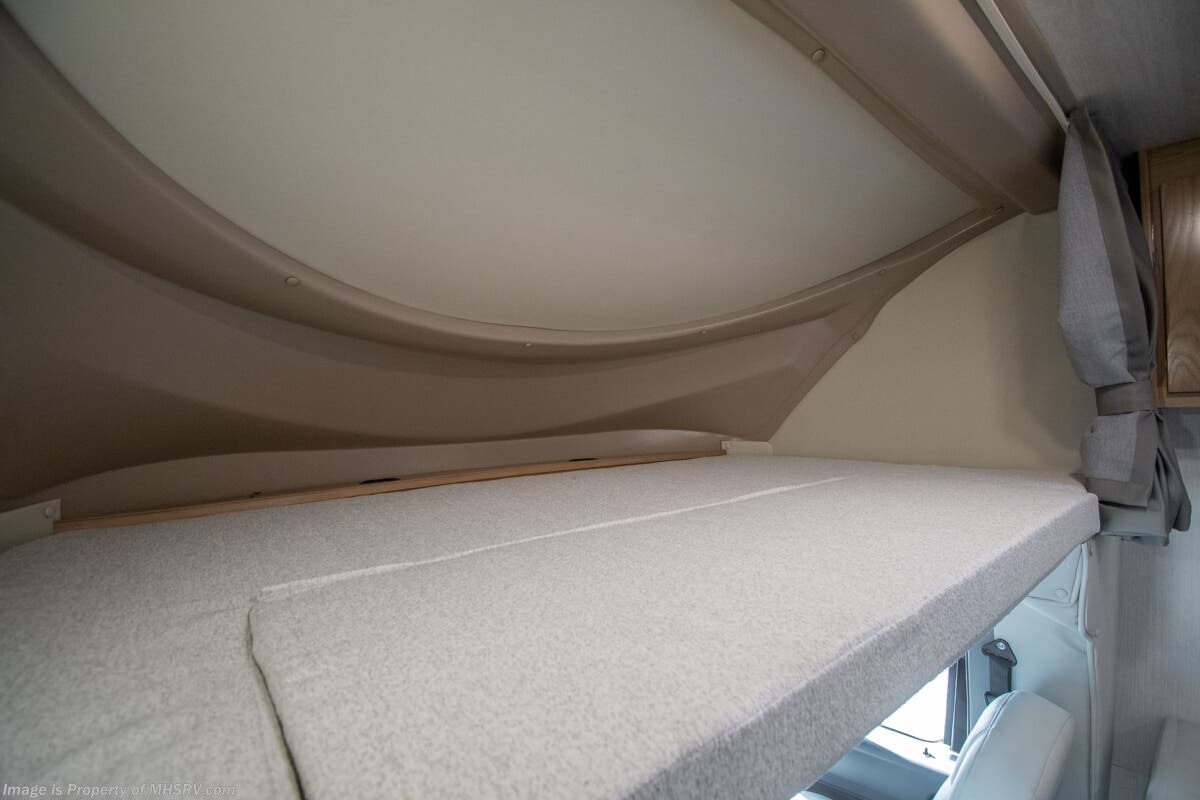 New 2026 Nexus Ghost 33DS available in Alvarado, Texas