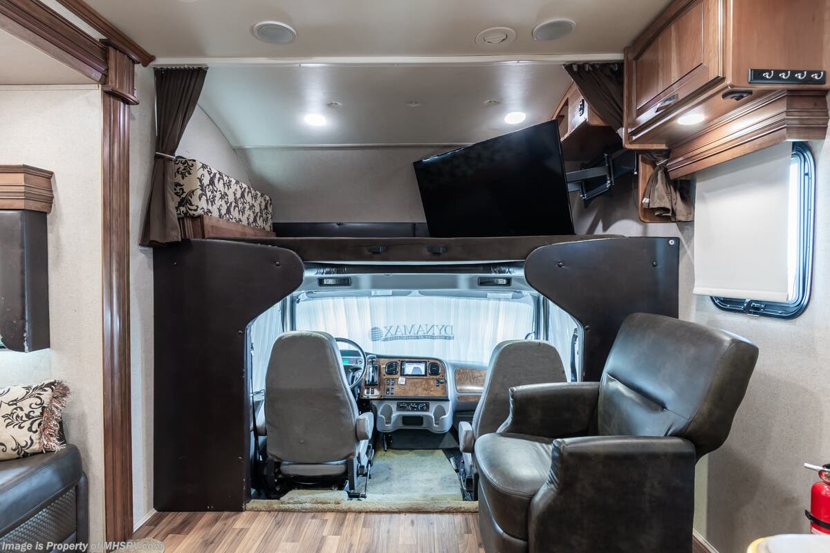 Contact us now about this 2016 Jayco Seneca 37FS! 2016 Seneca 37FS by Jayco from Motor Home Specialist in Alvarado, Texas