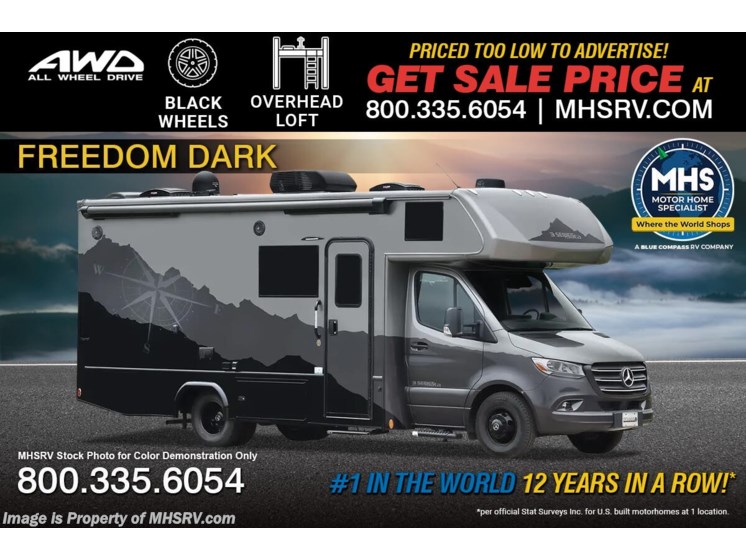 Email now about this 2026 Dynamax Corp Isata 3 Series 24TW! New 2026 Dynamax Corp Isata 3 Series 24TW available in Alvarado, Texas