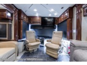 Contact us now about this 2011 Newmar King Aire 4574! 2011 King Aire 4574 by Newmar from Motor Home Specialist in Alvarado, Texas