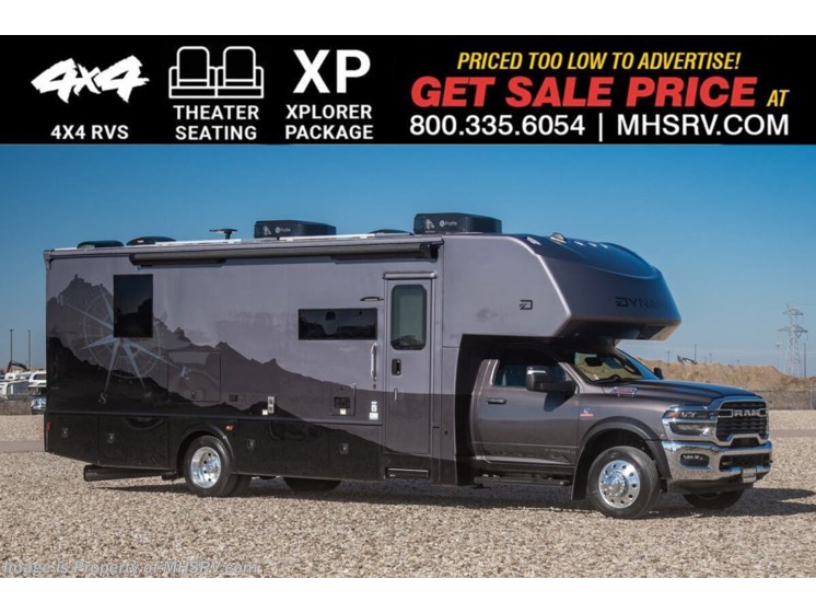 Email now about this 2026 Dynamax Corp Isata 5 Series 30FW! New 2026 Dynamax Corp Isata 5 Series 30FW available in Alvarado, Texas