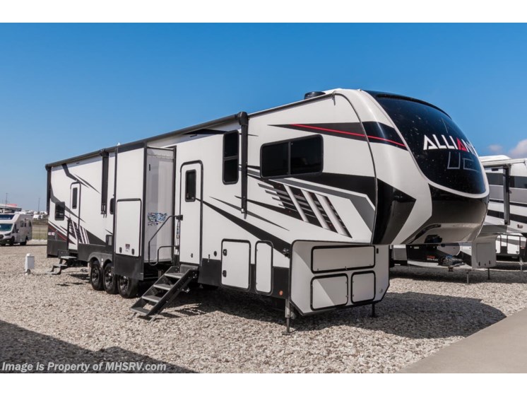 Email now about this 2022 Alliance RV Valor 40V13! Used 2022 Alliance RV Valor 40V13 available in Alvarado, Texas