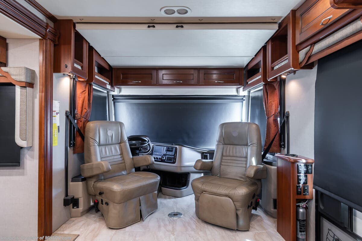 Contact us now about this 2016 Holiday Rambler Navigator XE 35B! 2016 Navigator XE 35B by Holiday Rambler from Motor Home Specialist in Alvarado, Texas