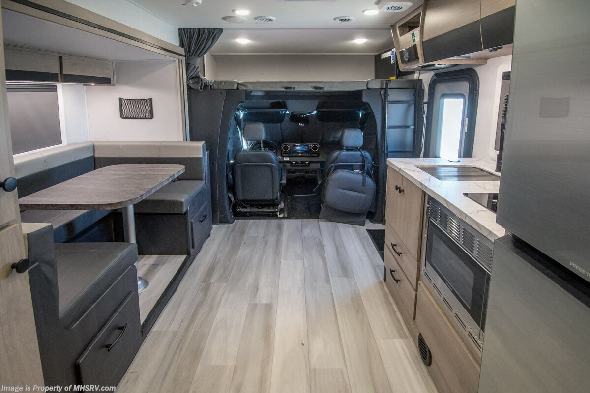 Call now about this 2026 Forest River Forester MBS 2401BDS! 2026 Forest River Forester MBS 2401BDS - New Class C For Sale by Motor Home Specialist in Alvarado, Texas