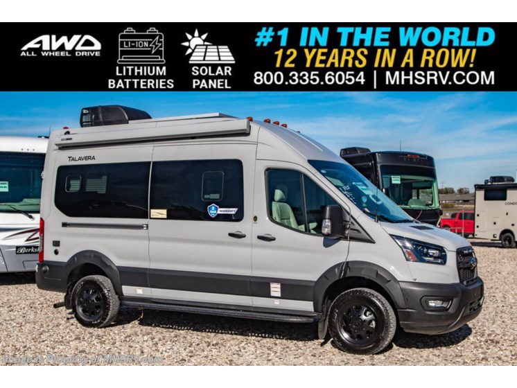 Email now about this 2026 Thor Motor Coach Talavera 1920! New 2026 Thor Motor Coach Talavera 1920 available in Alvarado, Texas