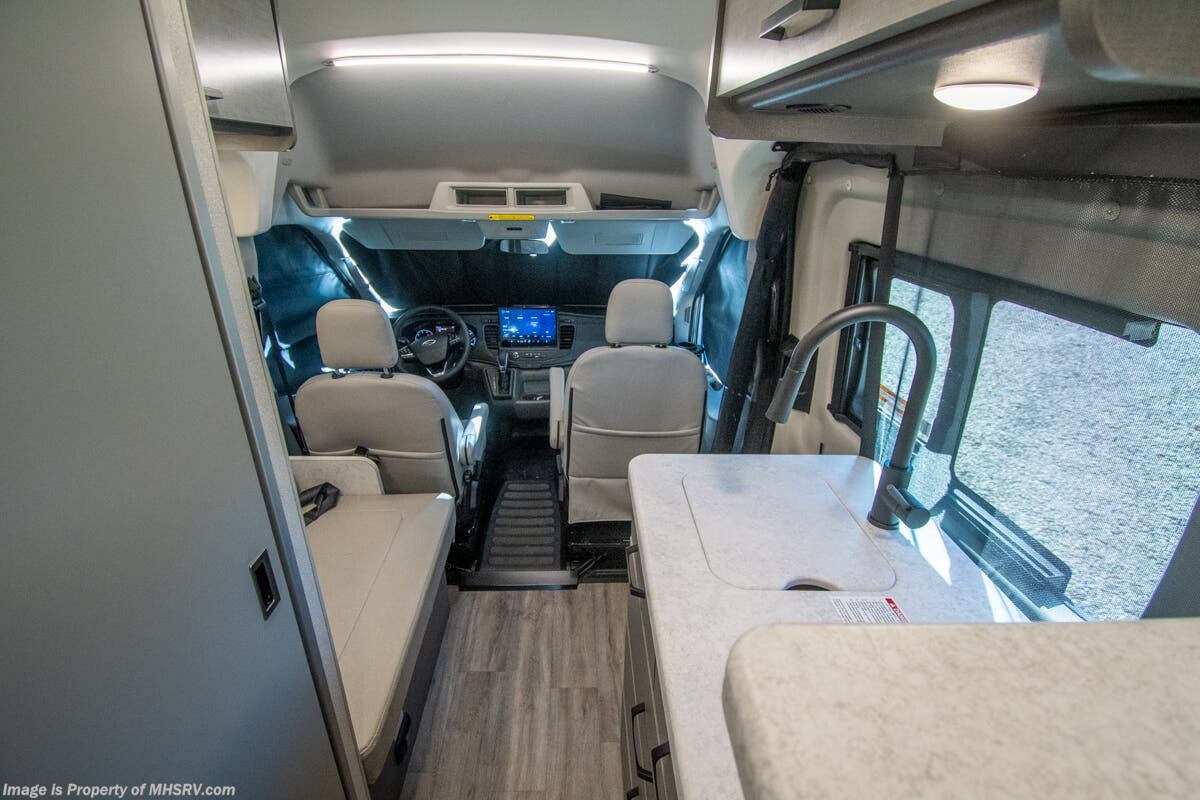 Call now about this 2026 Thor Motor Coach Talavera 1920! 2026 Thor Motor Coach Talavera 1920 - New Class B For Sale by Motor Home Specialist in Alvarado, Texas